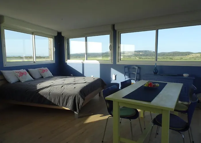 Appartement Domaine Du Petit Tournebelle