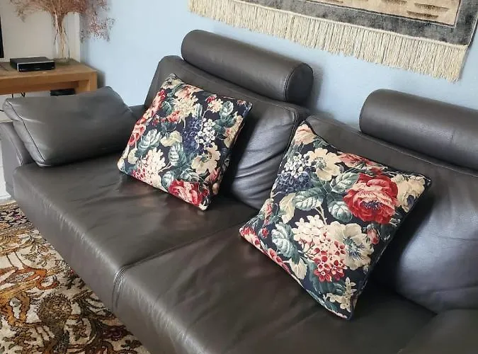 Domaine Du Petit Tournebelle Appartement