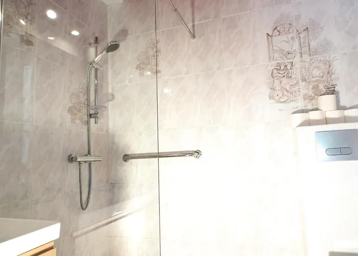 Domaine Du Petit Tournebelle Appartement *