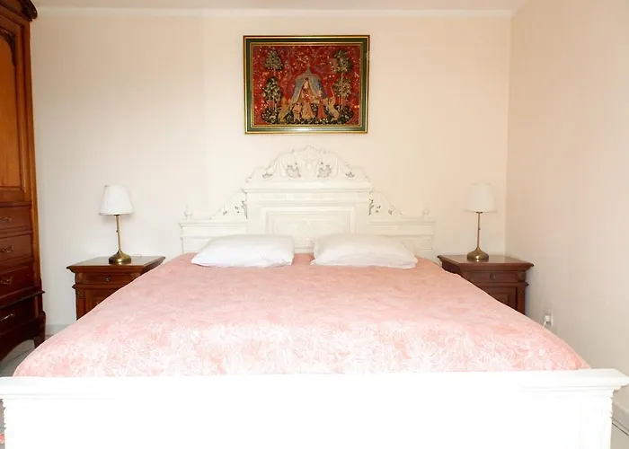 Domaine Du Petit Tournebelle *