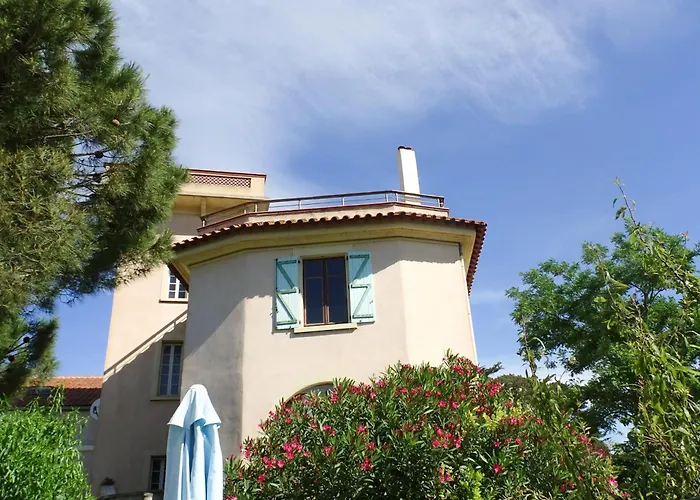 Domaine Du Petit Tournebelle * Gruissan