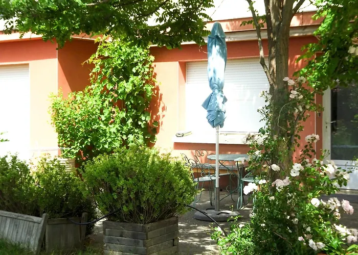 Domaine Du Petit Tournebelle *