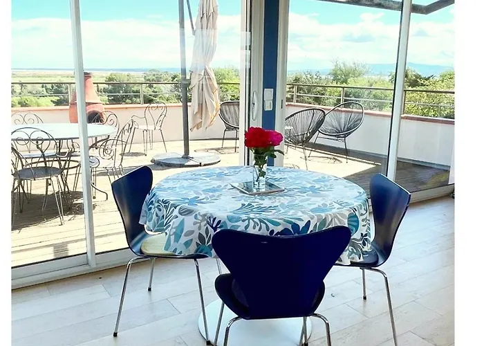 Appartement Domaine Du Petit Tournebelle