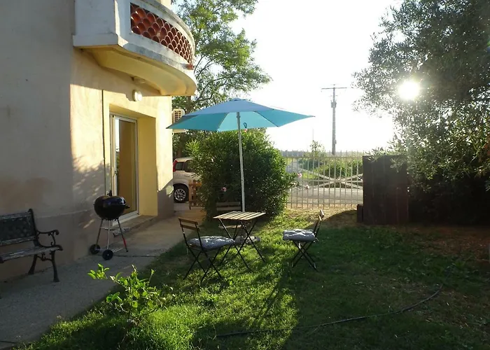 Domaine Du Petit Tournebelle