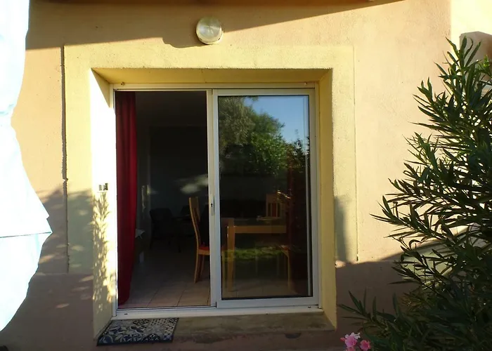 Domaine Du Petit Tournebelle * גרואיסאן