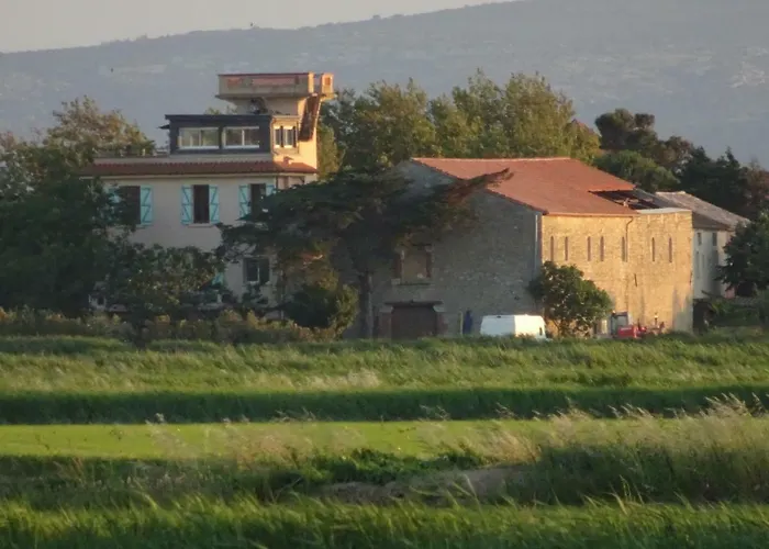 Domaine Du Petit Tournebelle דירה