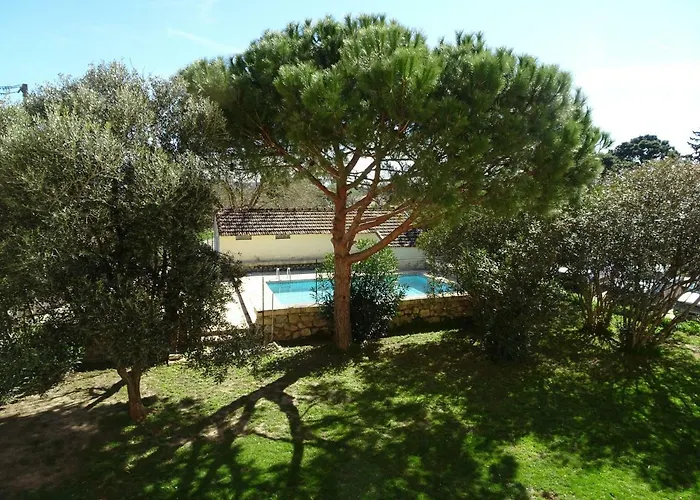 Domaine Du Petit Tournebelle Appartement Gruissan
