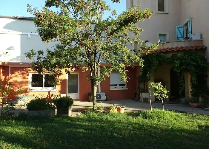 Domaine Du Petit Tournebelle