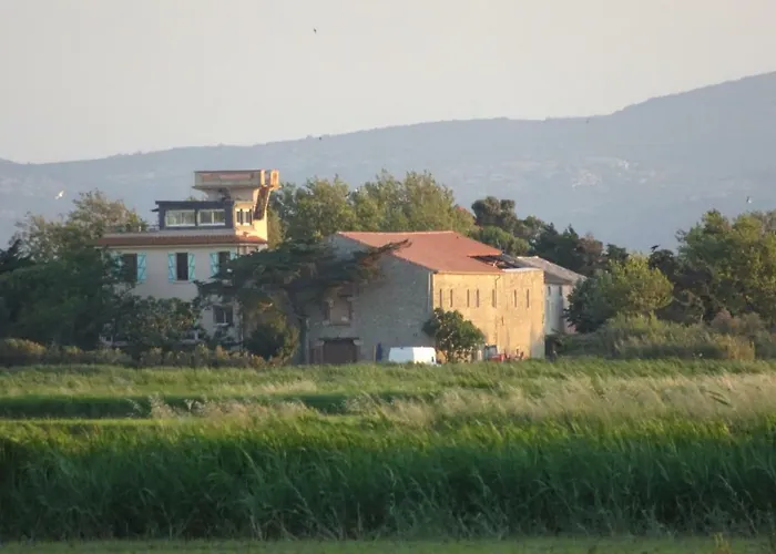 דירה Domaine Du Petit Tournebelle