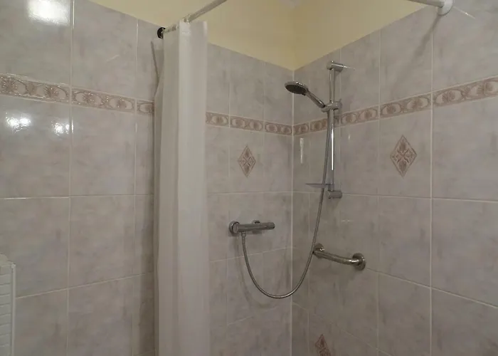 דירה Domaine Du Petit Tournebelle *