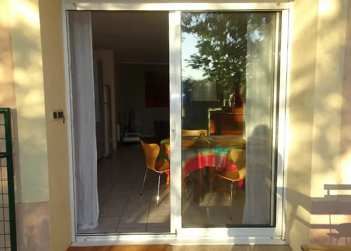 דירה Domaine Du Petit Tournebelle גרואיסאן