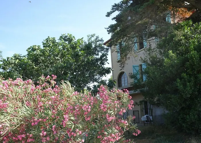 Domaine Du Petit Tournebelle Appartement