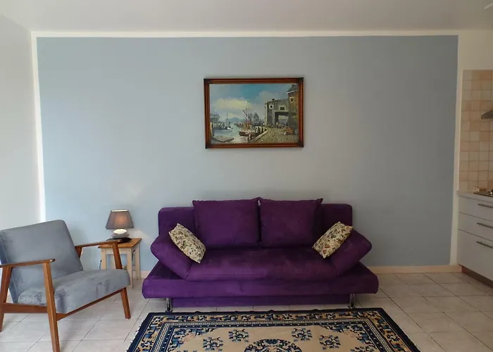 Domaine Du Petit Tournebelle Appartement *